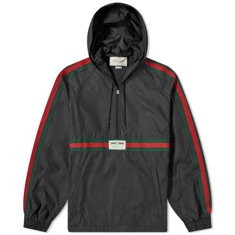 fake gucci windbreaker|gucci windbreaker vintage.